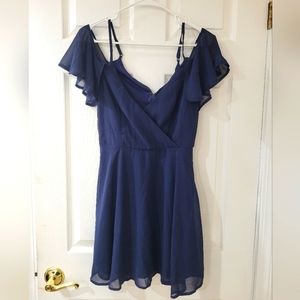 Charlotte Russe dress